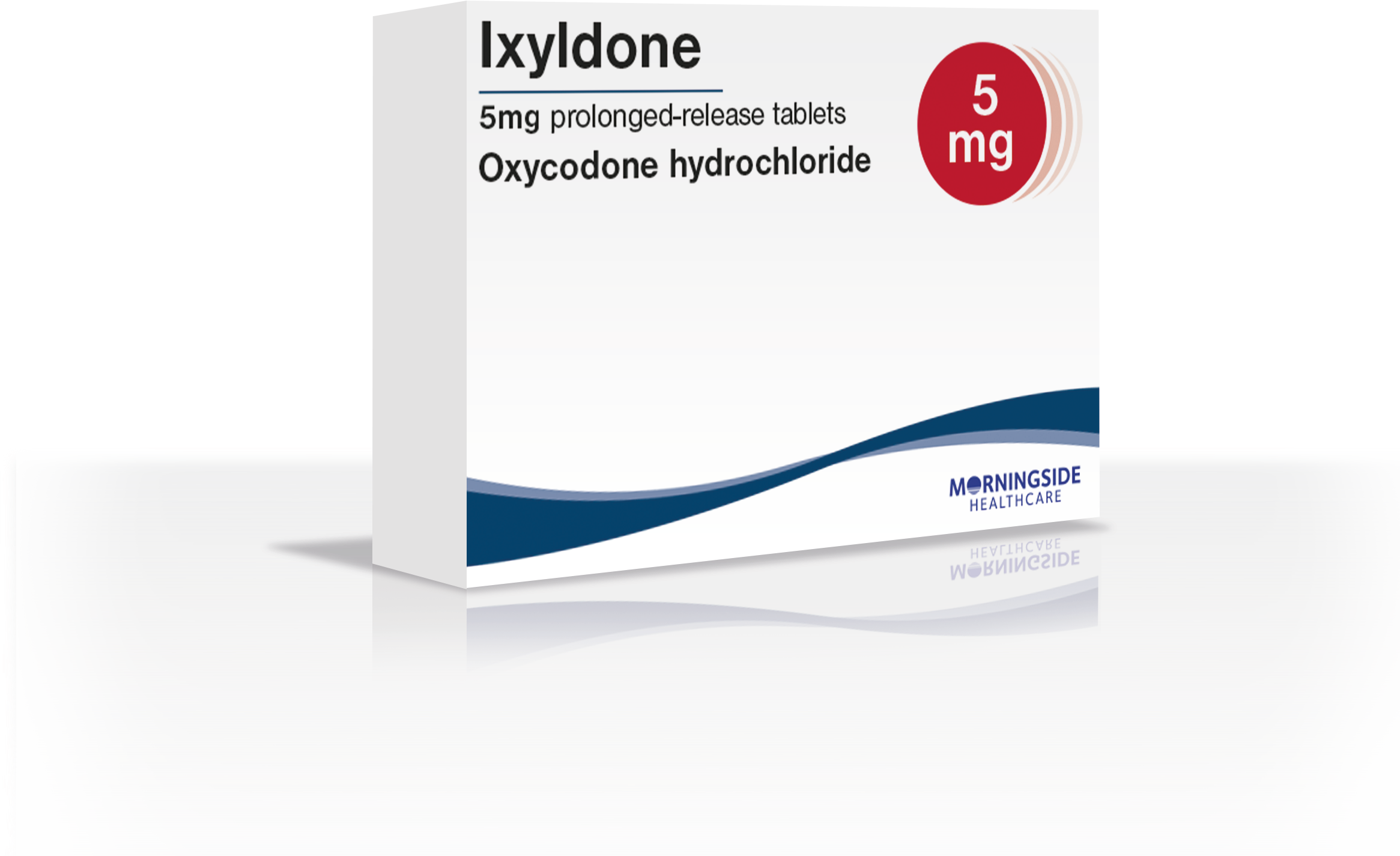 Ixyldone 5mg