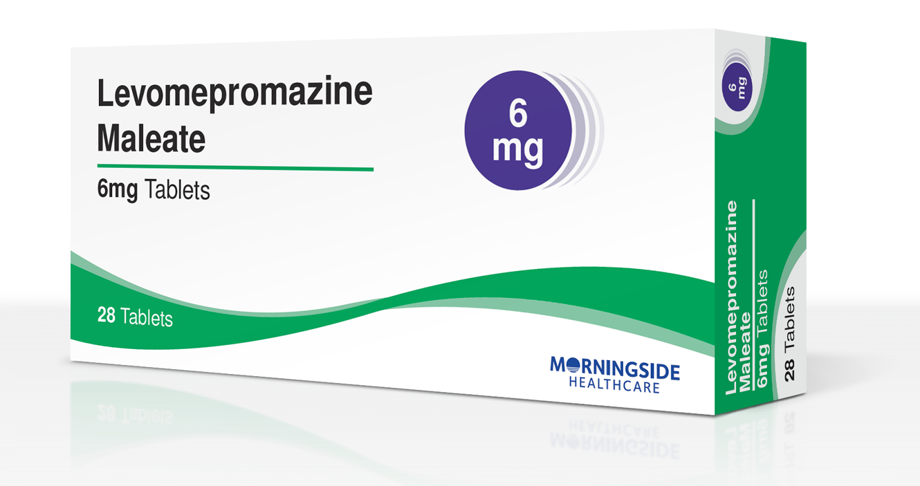 Levomepromazine Maleate