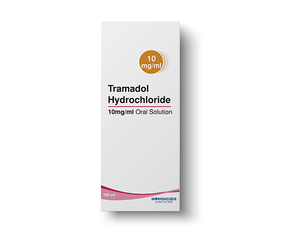 Tramadol Hydrochloride Oral Solution