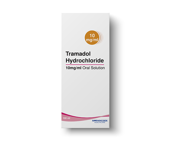 TRAMADOL 10mg